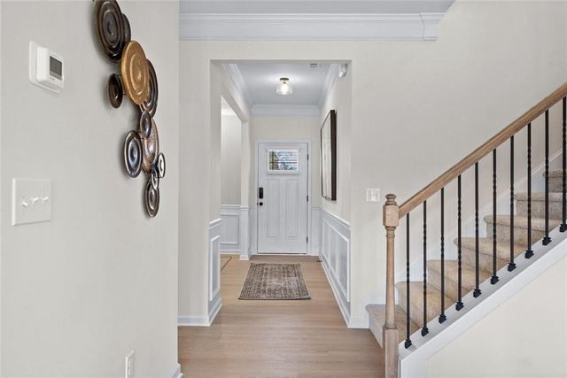 609 Mountaintop Road, Cartersville, GA 30120