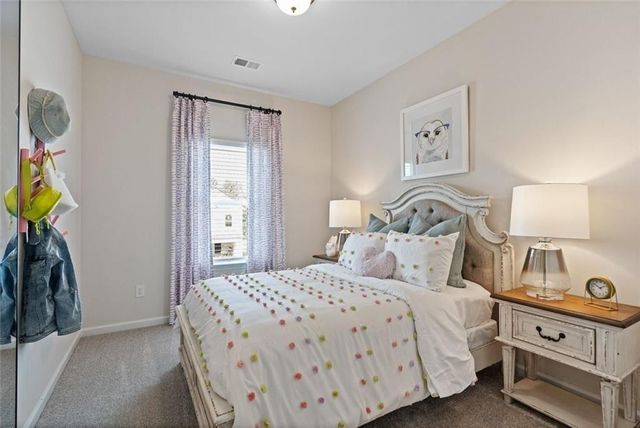 609 Mountaintop Road, Cartersville, GA 30120