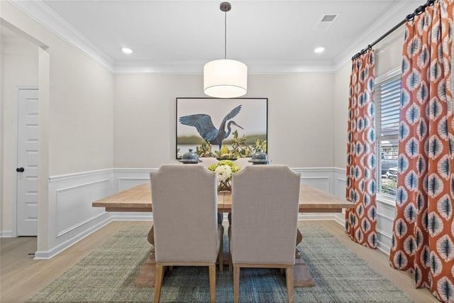 609 Mountaintop Road, Cartersville, GA 30120