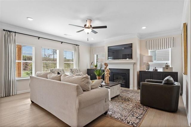 609 Mountaintop Road, Cartersville, GA 30120