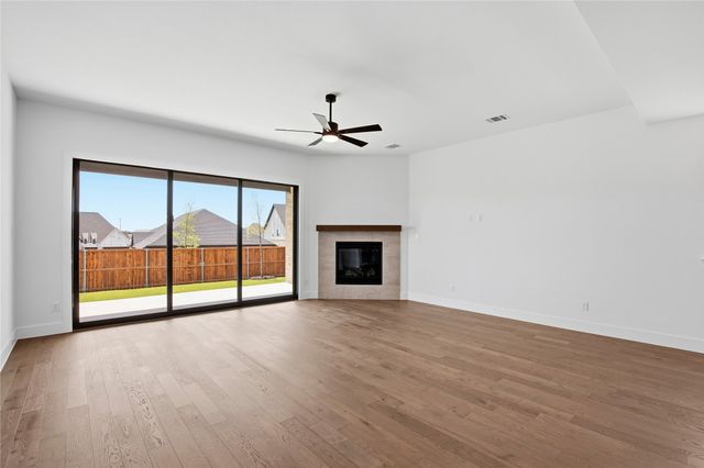 7317 Saker Street, Fort Worth, TX 76179