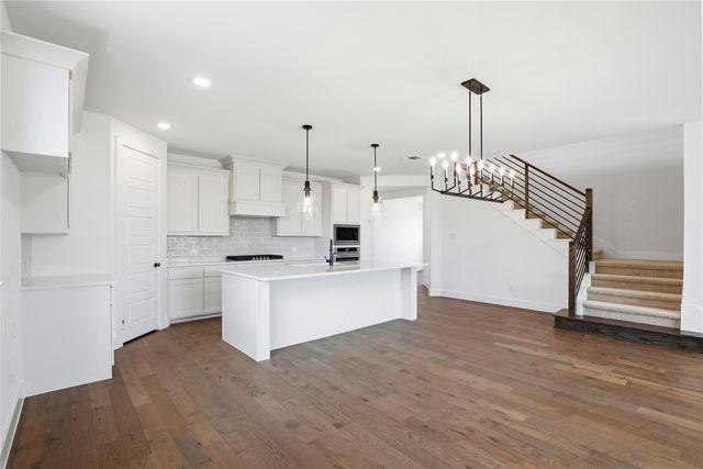 7317 Saker Street, Fort Worth, TX 76179