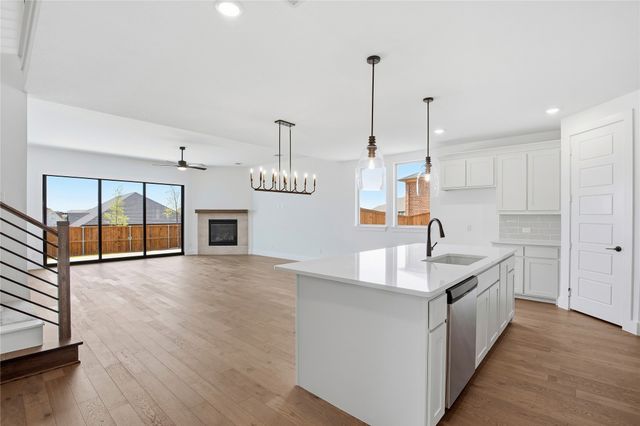 7317 Saker Street, Fort Worth, TX 76179