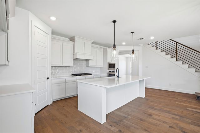 7317 Saker Street, Fort Worth, TX 76179