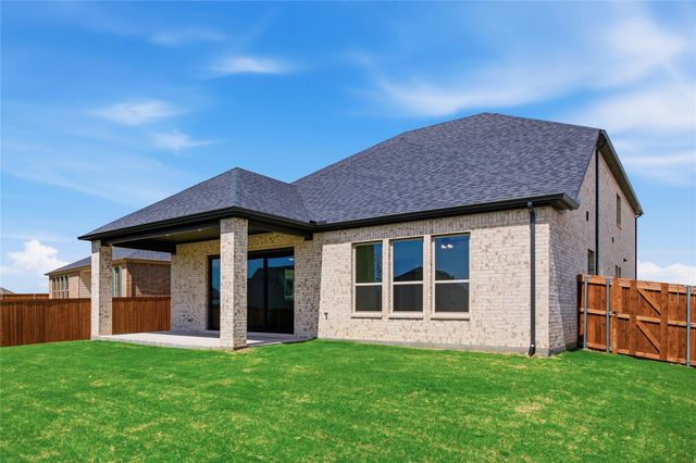 7317 Saker Street, Fort Worth, TX 76179