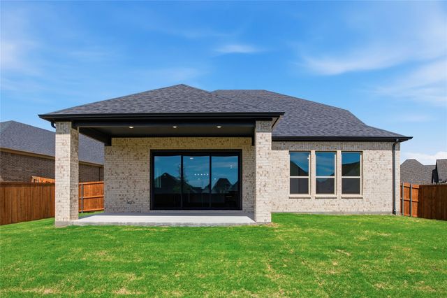 7317 Saker Street, Fort Worth, TX 76179