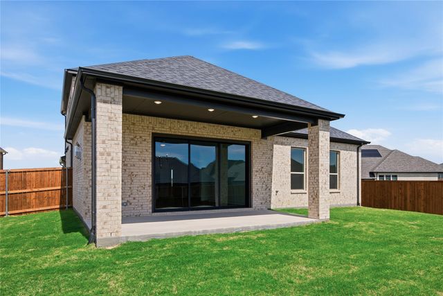 7317 Saker Street, Fort Worth, TX 76179