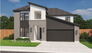 7317 Saker Street, Fort Worth, TX 76179