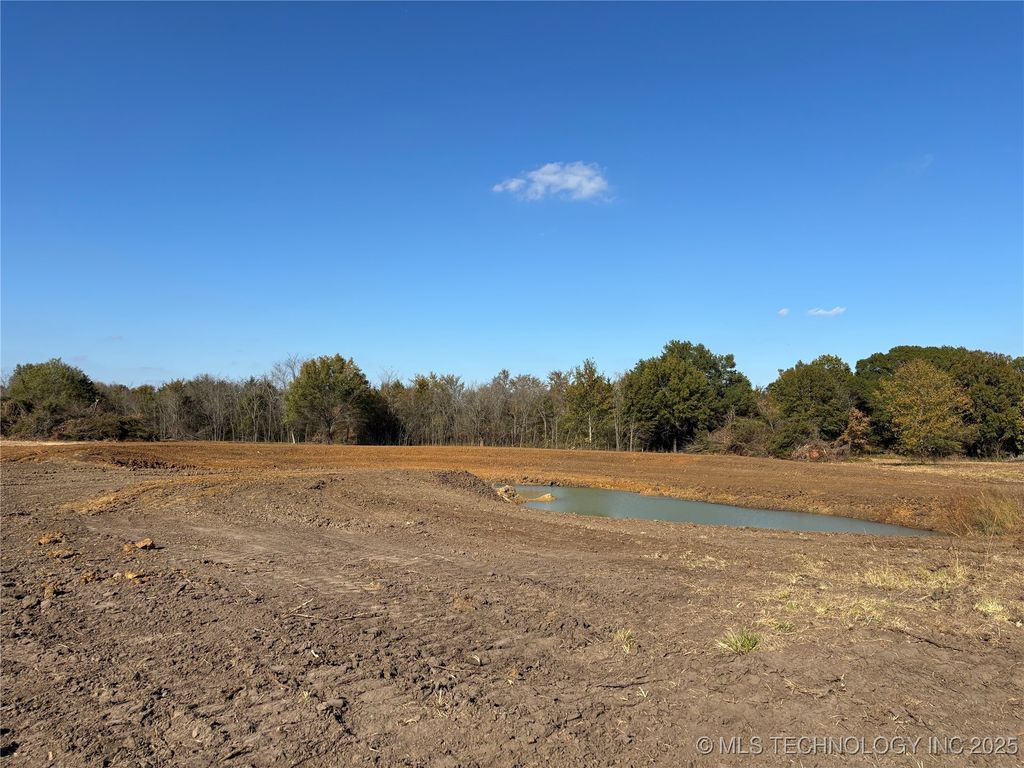 S Lone Oak Road, Durant, OK 74701