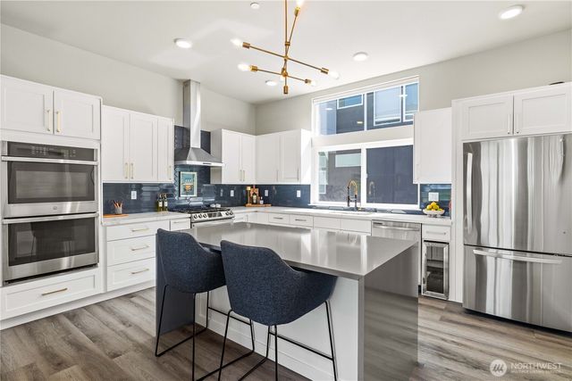 1208 Harrington Avenue NE, Renton, WA 98056