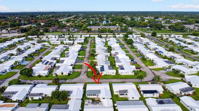 1304 SW 23rd Street, Boynton Beach, FL 33426