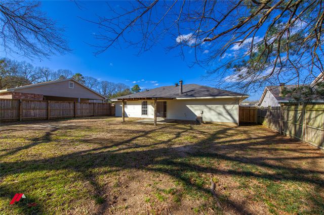 4813 Bramble Way, Shreveport, LA 71118