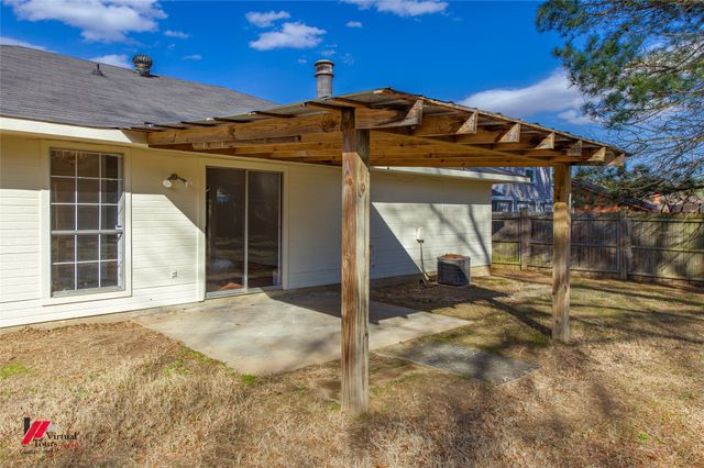 4813 Bramble Way, Shreveport, LA 71118