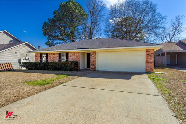 4813 Bramble Way, Shreveport, LA 71118