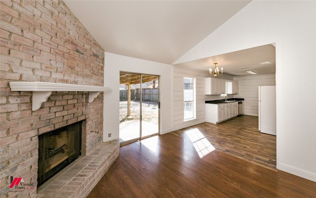 4813 Bramble Way, Shreveport, LA 71118