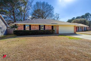 4813 Bramble Way, Shreveport, LA 71118
