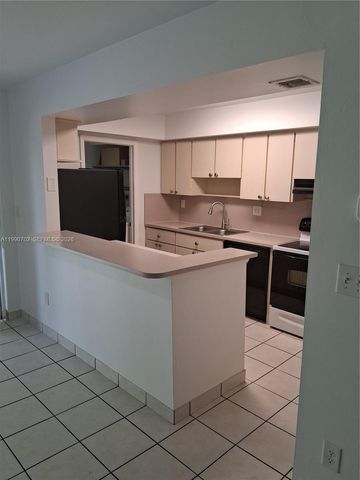 8401 SW 107th Ave 345E, Miami, FL 33173