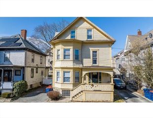517 Cottage Street, New Bedford, MA 02740