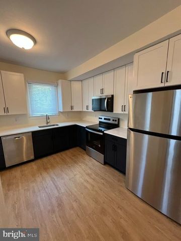 437A POPLAR AVE, Woodbury Heights, NJ 08097