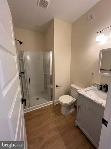 437A POPLAR AVE, Woodbury Heights, NJ 08097