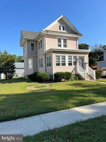 437A POPLAR AVE, Woodbury Heights, NJ 08097