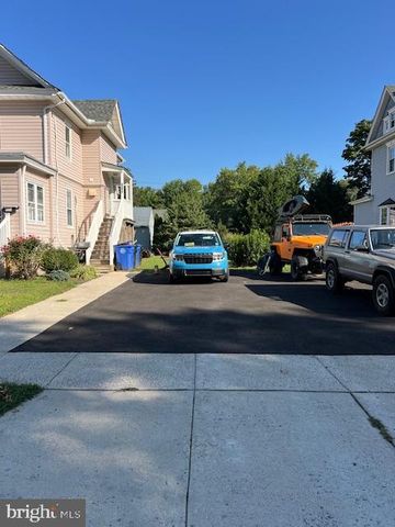 437A POPLAR AVE, Woodbury Heights, NJ 08097