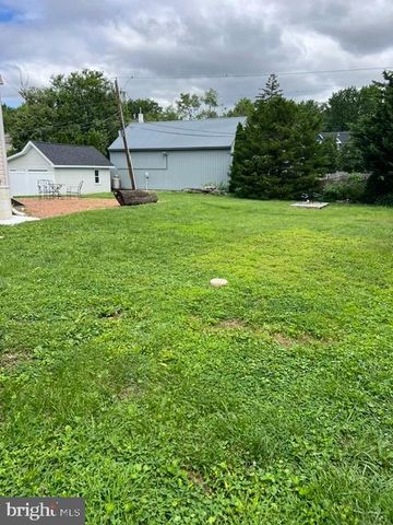 437A POPLAR AVE, Woodbury Heights, NJ 08097