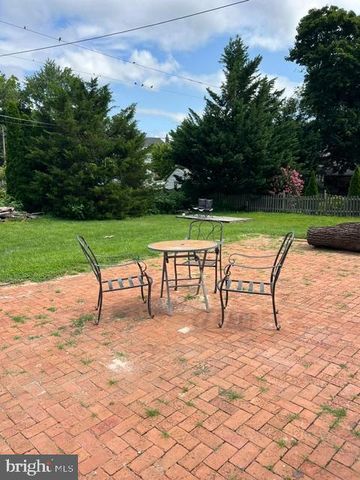 437A POPLAR AVE, Woodbury Heights, NJ 08097