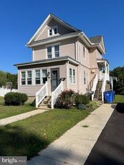 437A POPLAR AVE, Woodbury Heights, NJ 08097