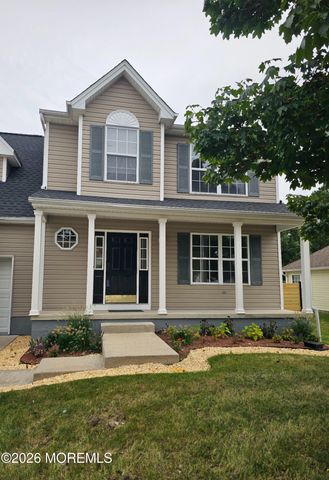 73 Timberline Road, Bayville, NJ 08721