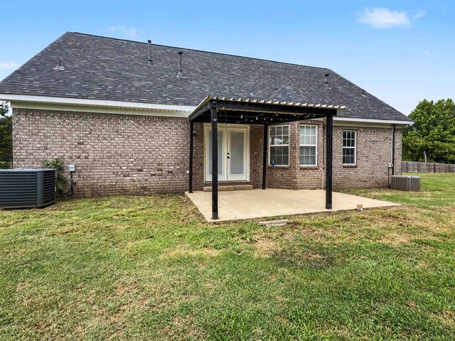 15401 HWY 59 HWY, Drummonds, TN 38023