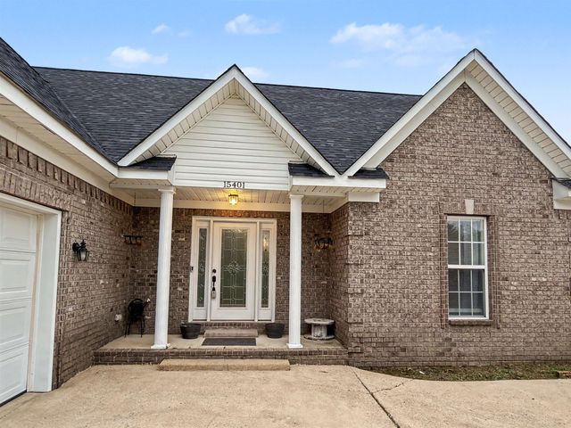 15401 HWY 59 HWY, Drummonds, TN 38023