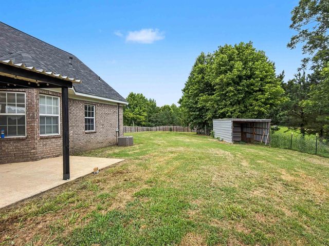 15401 HWY 59 HWY, Drummonds, TN 38023