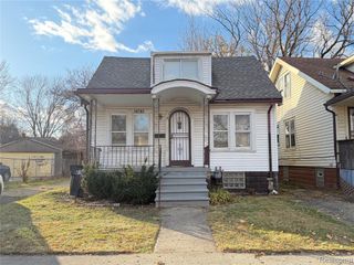 19703 Keating Street, Highland Park, MI 48203