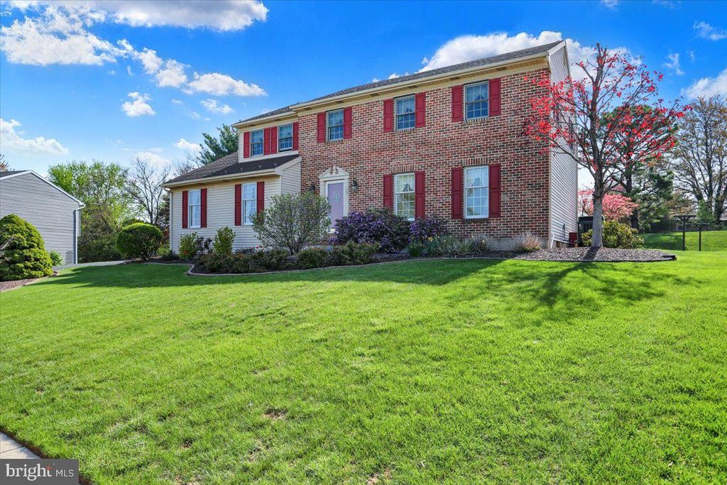 117 JULIET AVENUE, Topton, PA 19562