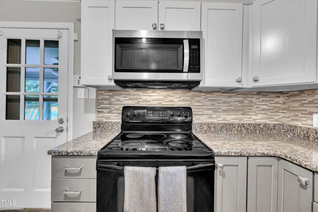 5002 Kendridge Drive, Durham, NC 27712
