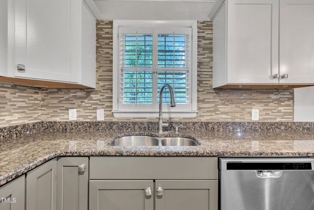 5002 Kendridge Drive, Durham, NC 27712