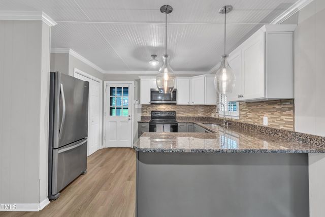 5002 Kendridge Drive, Durham, NC 27712