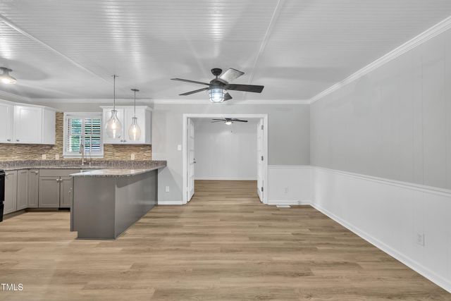 5002 Kendridge Drive, Durham, NC 27712