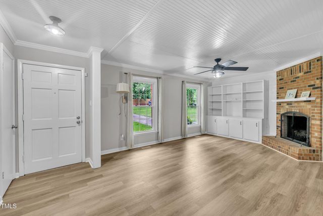 5002 Kendridge Drive, Durham, NC 27712