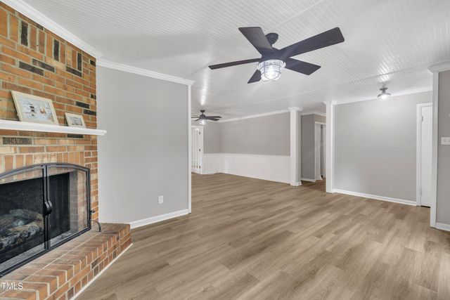 5002 Kendridge Drive, Durham, NC 27712