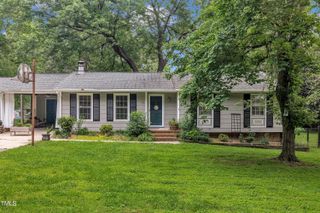 5002 Kendridge Drive, Durham, NC 27712