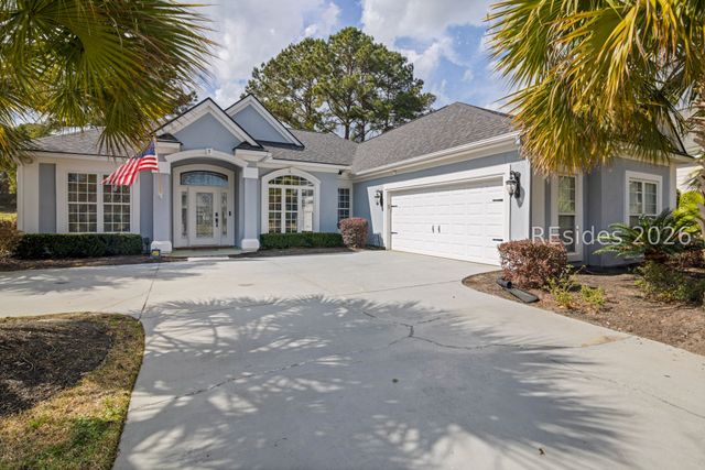 7 S Point Ct, Bluffton, SC 29910