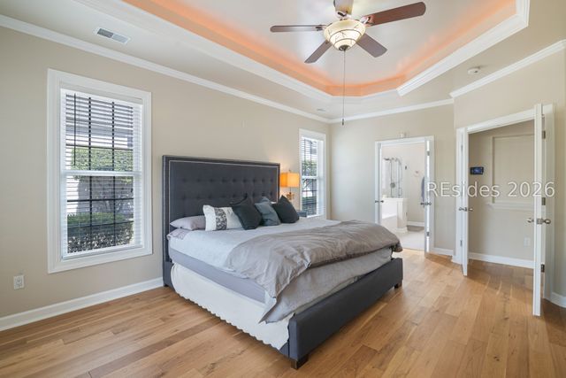 7 S Point Ct, Bluffton, SC 29910