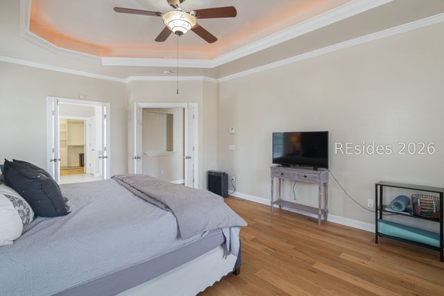 7 S Point Ct, Bluffton, SC 29910