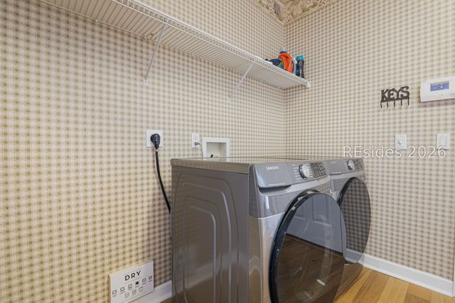 7 S Point Ct, Bluffton, SC 29910