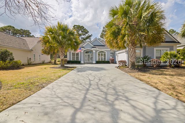 7 S Point Ct, Bluffton, SC 29910