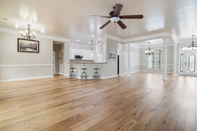 7 S Point Ct, Bluffton, SC 29910