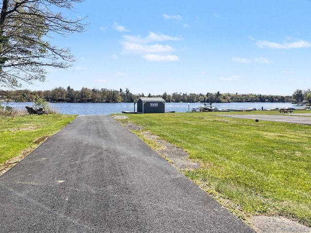 198 Lake Shore Drive E, Rock Hill, NY 12775
