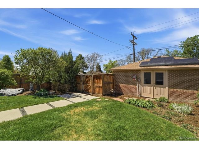 3029 Zenobia St, Denver, CO 80212